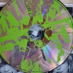 Snow Man SERIOUS CD　無言即購入残念がある方お控え下さい