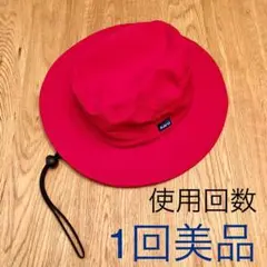 ◆美品・夏物◆即発送 KAVU バケットハット ◆ 旅行 アウトドア ◆
