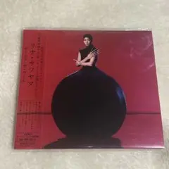 Rina Sawayama HOLD THE GIRL ホールド・ザ・ガール