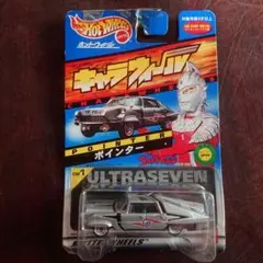 ホットウィール　キャラウィール　ポインター2種類 Yahoo!オークション -「キャラウィール ポインター」の落札相場