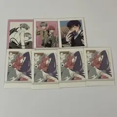 誰か夢だと言ってくれ 誰夢 ぱしゃこれ まとめ売り