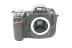 Nikon D300 デジタル一眼レフカメラ　ジャンク