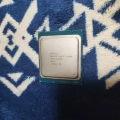 Intel Core i7-4930K CPU LGA 2011