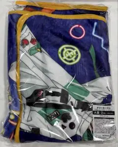 家庭教師ヒットマンREBORN! ドリーミーくじ A賞 ② ブランケット