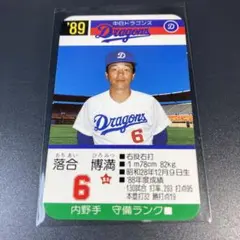 2025年最新】タカラ プロ野球ゲーム 中日の人気アイテム - メルカリ
