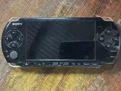 PSP 3000本体【ジャンク品】