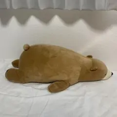 LIV HEART 抱き枕 ねむねむアニマルズ Lサイズ