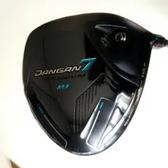 ダンガン7 MFドライバー マルチフィッティング 96段階調整 フレックスS