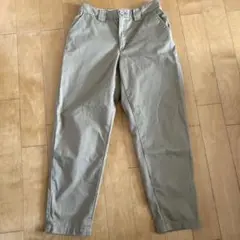 Dickies ベージュ チノパン