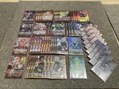 ヴァンガード 構築済みデッキ　ミチュ　miCometパーツ　ホロライブ　煌結晶 ヴァンガード 構築済みデッキ ミチュ miCometパーツ ホロライブ