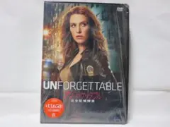 【セル版/美品】UNFORGETTABLE アンフォゲッタブル DVD-BOX