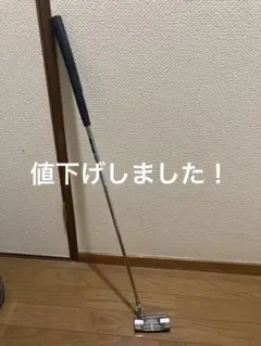 ZENITH 1st Run パター JPS　ロフト1° ZENITH 1st Run パター JPS ロフト1° - メルカリ
