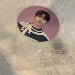 SEUNGKWAN IMAGE PICKET