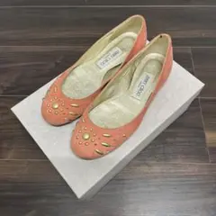 JIMMY CHOO shoes
