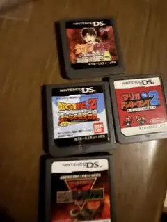 DSソフトまとめ売り