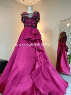 MARCHESA NOTTE ♡プリンセスドレス♡