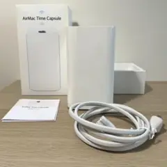 AirMac Time Capsule 2TB