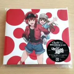 【帯付き 期間生産限定盤】CheerS / ClariS