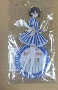 ラブライブ 蓮ノ空 吟子 アクリルスタンド