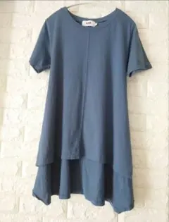 AZUL by moussyトップス Sサイズ