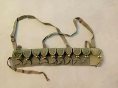 北ベトナム軍 ベトコン k82 上下セット レプリカ L K82_10.jpg