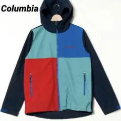 Columbia コロンビア ヴィザヴォナパス ジャケット マウンテンパーカー