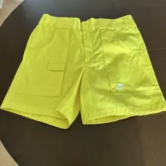 NIKE ハーフパンツ　サイズS