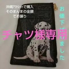 ETRO 一点もの cardケース財布