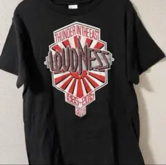 LOUDNESS 30周年記念 Tシャツ