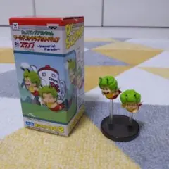 2025年最新】dr.スランプアラレちゃん ワールドコレクタブル