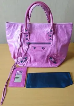 BALENCIAGA バレンシアガ バッグ