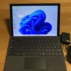 【Win11搭載】SurfacePro 5 Core m3 オフィス搭載