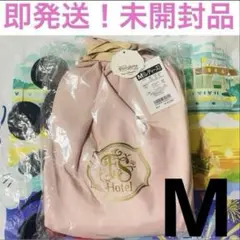 PiChuchu☆ファンタジースプリングスホテル　ルームウェアＬ＆スリッパ PiChuchu様専用☆ファンタジースプリングスホテル ルームウェア
