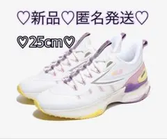 ♡新品♡ FILA DYNAMITE BTS スニーカー 25cm