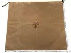 HERMES 保存袋