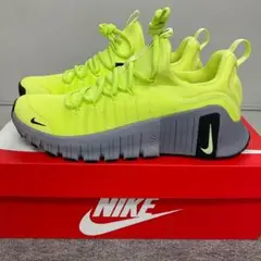 NIKEナイキメンズスニーカーメトコンランニングシューズジョギング新品27ナイキ