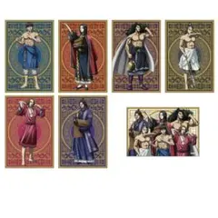 幽遊白書　ゴールドレザーカード 幽遊白書 飛影 ゴールドカード - メルカリ