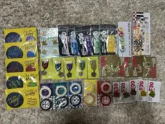 【おまけ付】嵐 ARASHI コンサート セット