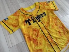 新品 阪神タイガース ウル虎の夏2019 応援ユニフォーム