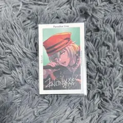 御子柴賢太 Gプリ サイン