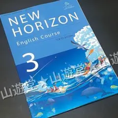 令和7年 ニューホライズン3年