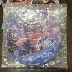 プロセカ×あんスタ ラッキーくじ 缶ミラー 青柳冬弥