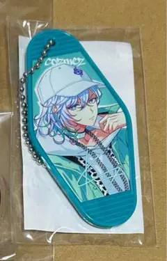 キンパラ 矢戸乃上珂波汰 キーホルダー