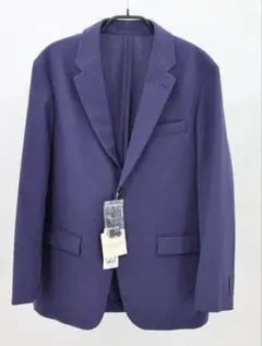 【新品】UNIQLO and MARNI セットアップ スーツ ネイビー S
