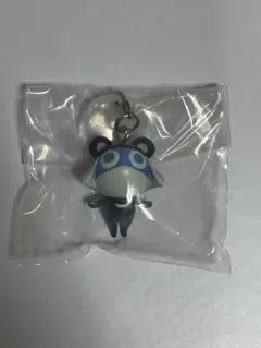 ケロロ軍曹 めじるしアクセサリー どうぶつ変身であります　ドロロ