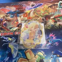 アイマス 学マス アイマスショップ くじ B賞アクリルキーホルダー 藤田ことね