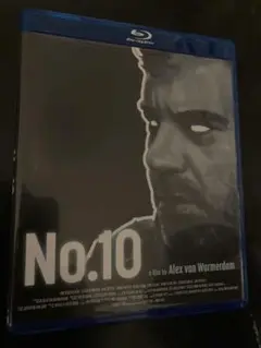 No.10('21オランダ/ベルギー)