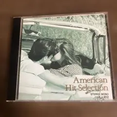 American Hit Selection CD