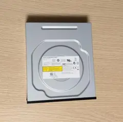 【ジャンク】DVDドライブ DH-16ACS H