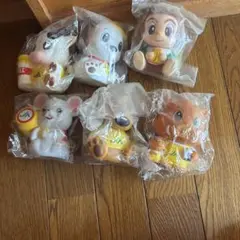 JA貯金箱　干支